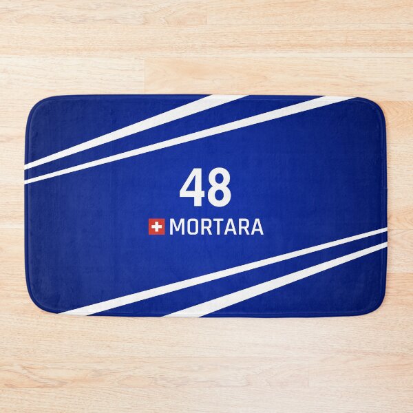 Item preview, Formula E 2022/23 - #48 Mortara designed and sold by MS80 design.