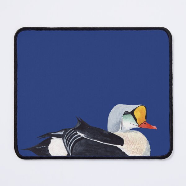 Item preview, king eider designed and sold by BEATRIZ ABAITUA.