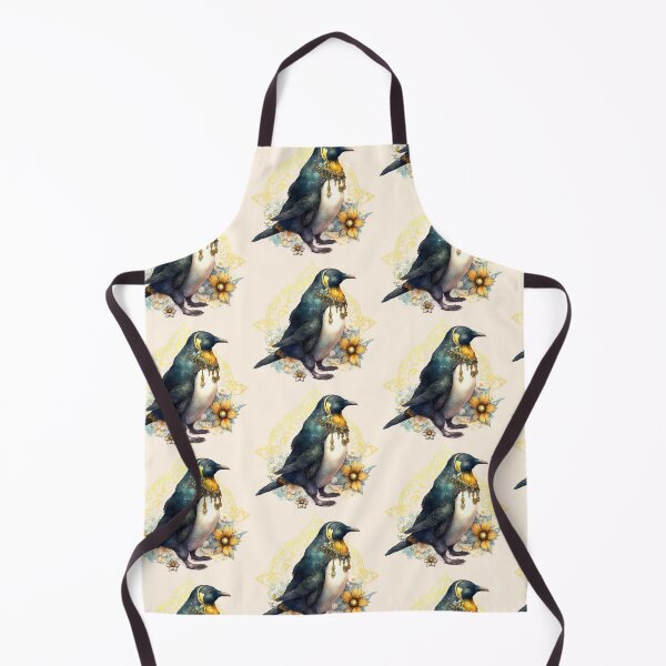Item preview, king penguin designed and sold by MckennaiiShop.