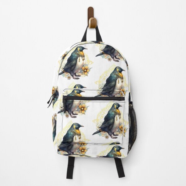 Item preview, king penguin designed and sold by MckennaiiShop.