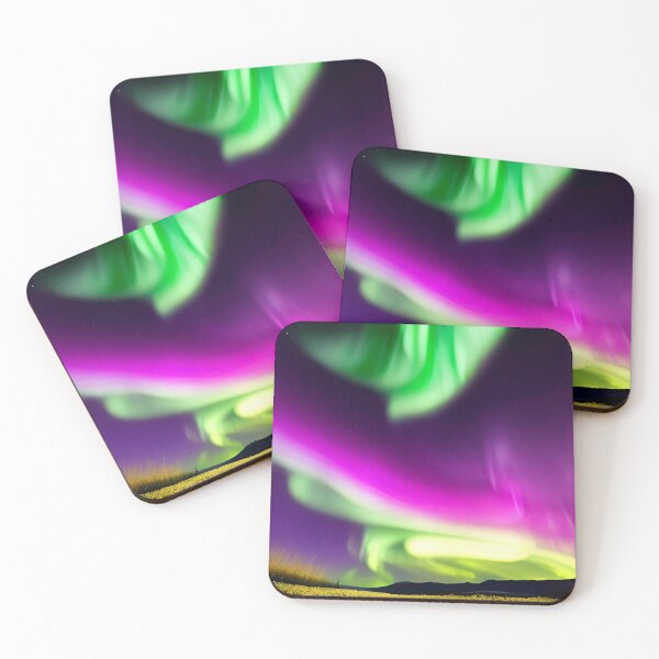 Item preview, Vibrant Sky designed and sold by VitalDesigner.