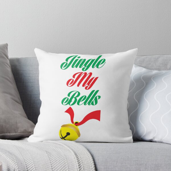 Item preview, Jingle My Bells - Christmas Gift designed and sold by chunknozza.