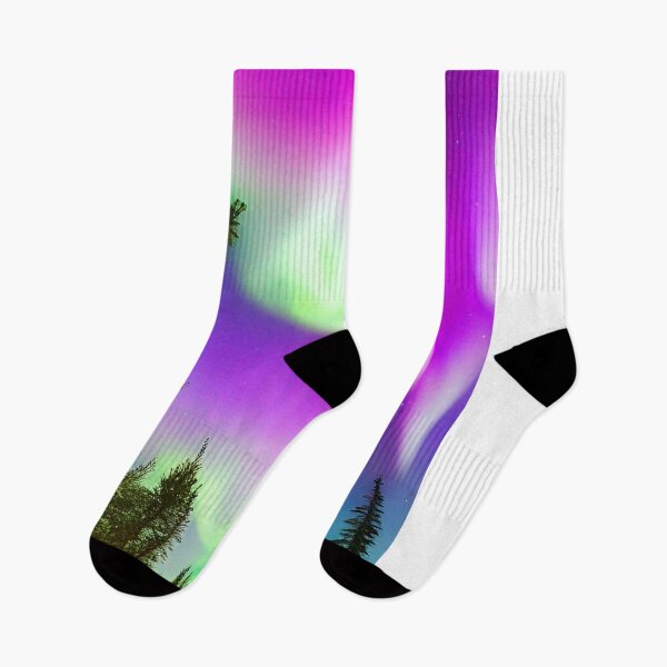 Item preview, Beautiful Aurora Borealis designed and sold by VitalDesigner.