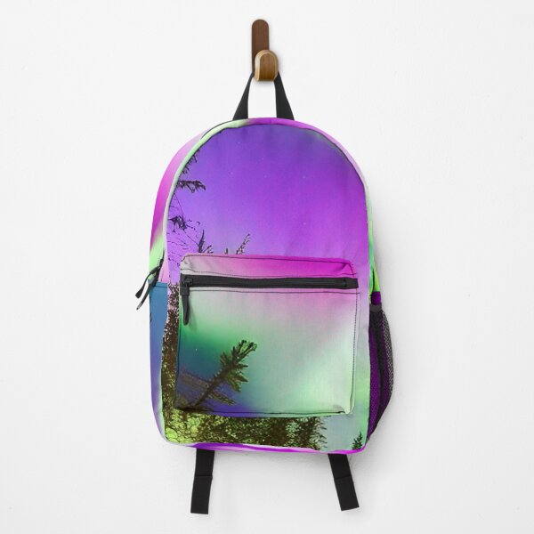 Artikelvorschau, Beautiful Aurora Borealis entworfen und verkauft von VitalDesigner.