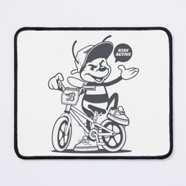 Item preview, Stay Active My Friend designed and sold by BomboStore.