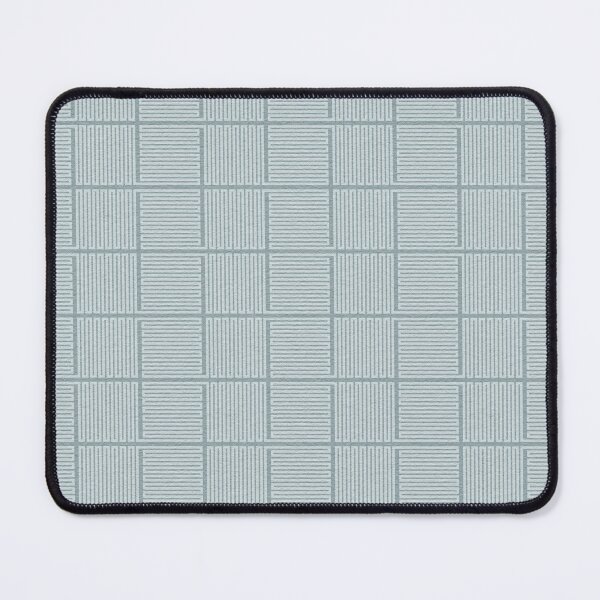 Item preview, Background of cubes in a light green tone designed and sold by DLidiya.