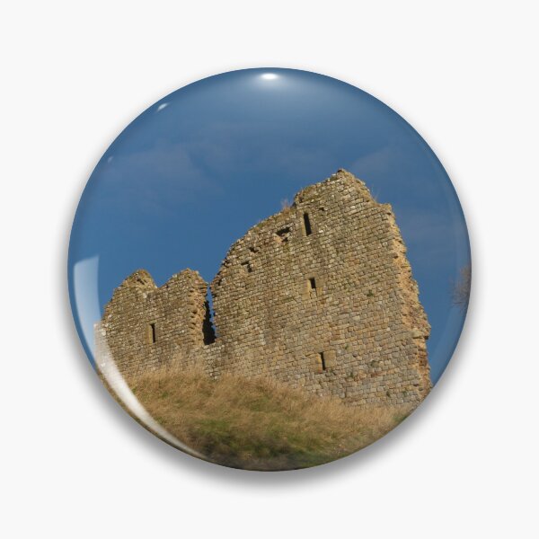 Item preview, Thirlwall Castle, Greenhead, Northumberland designed and sold by HAPhotography.