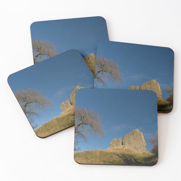 Item preview, Thirlwall Castle, Greenhead, Northumberland designed and sold by HAPhotography.