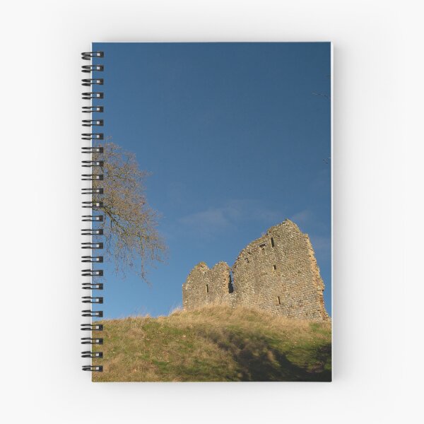 Item preview, Thirlwall Castle, Greenhead, Northumberland designed and sold by HAPhotography.