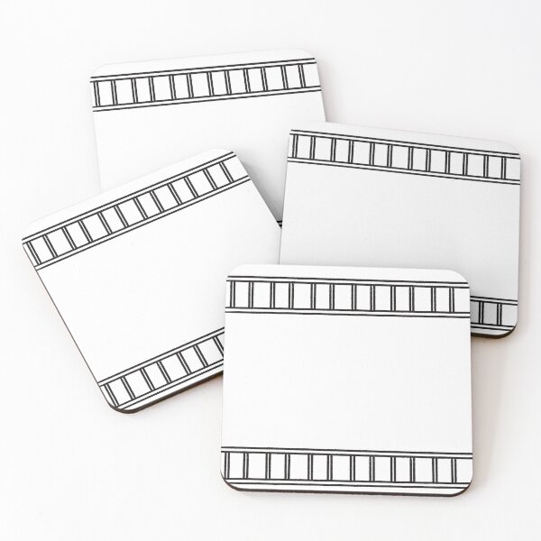 Item preview, Movie strip designed and sold by Xatutik.art.