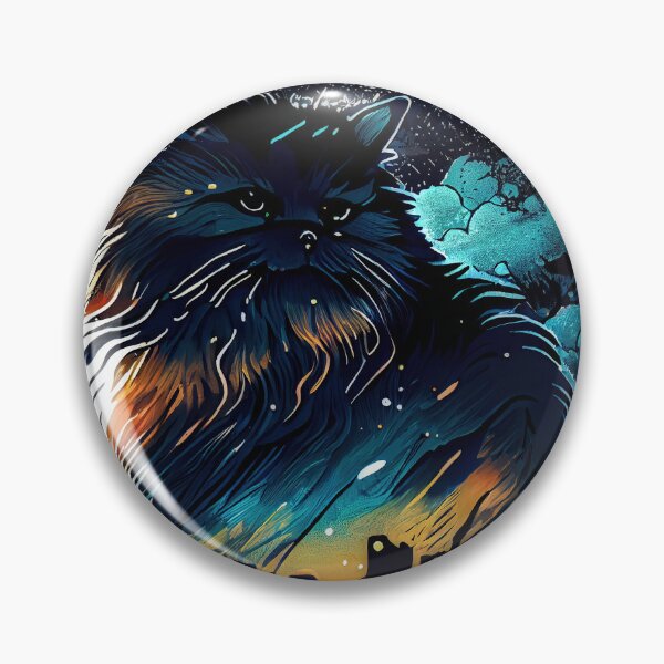 Item preview, Spirit animal : Cat designed and sold by CEVmemories.