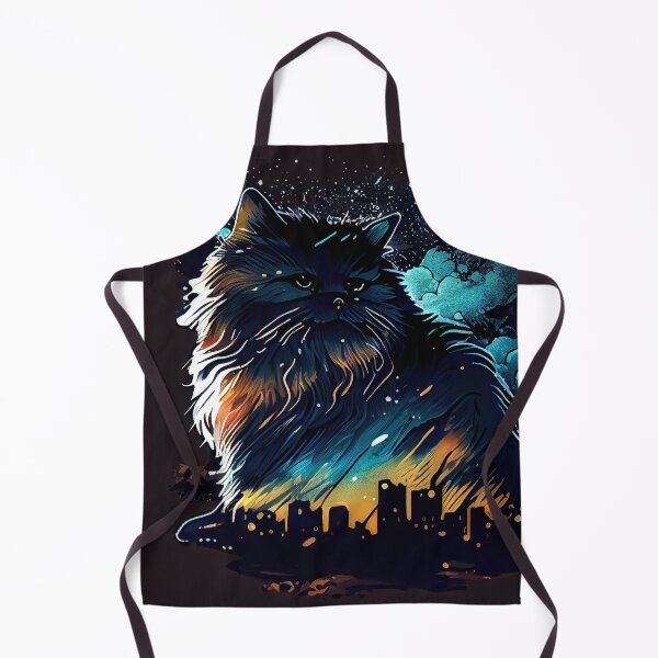 Item preview, Spirit animal : Cat designed and sold by CEVmemories.