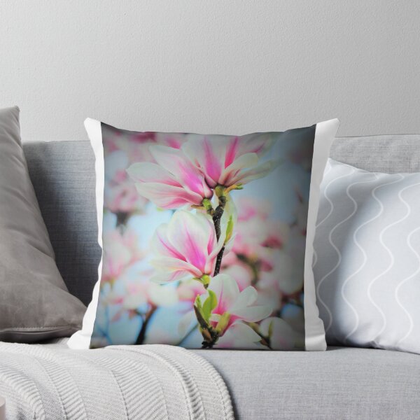 Item preview, The Mognolia flower  designed and sold by Amymint.