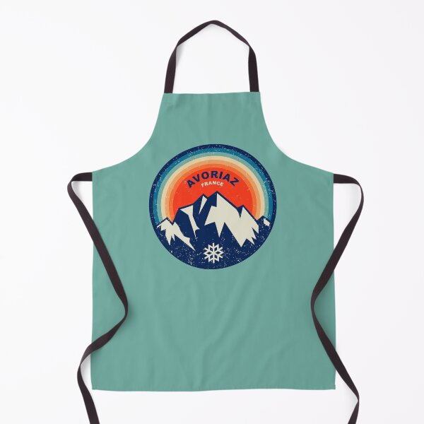 Item preview, Avoriaz, France designed and sold by studio838.