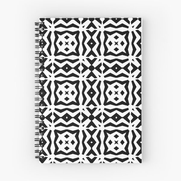 Item preview, B&W VI designed and sold by OddlyInk.