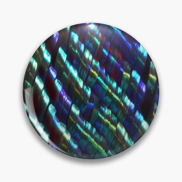 Item preview, Butterfly Scales Pattern designed and sold by Artistability.