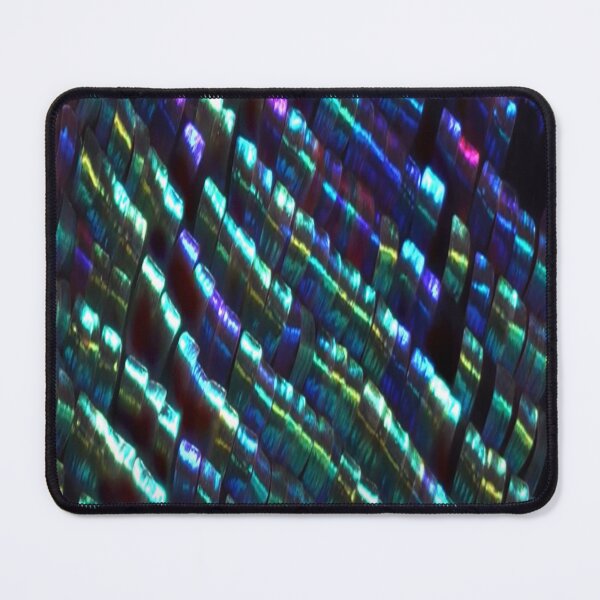 Item preview, Butterfly Scales Pattern designed and sold by Artistability.