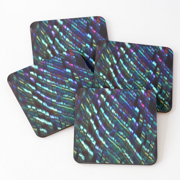 Item preview, Butterfly Scales Pattern designed and sold by Artistability.