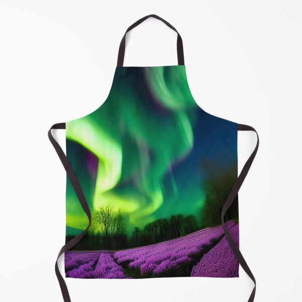 Item preview, Splendid Aurora Borealis designed and sold by VitalDesigner.