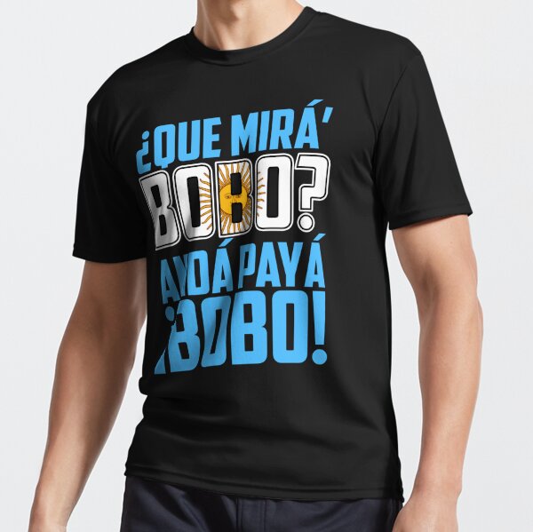 Qué Miras Bobo Meme Funny Funny Argentina Saying Qué Mirá Bobo Andá