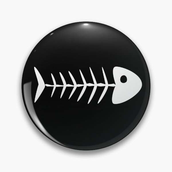 Item preview, Fishbone designed and sold by strat1963.