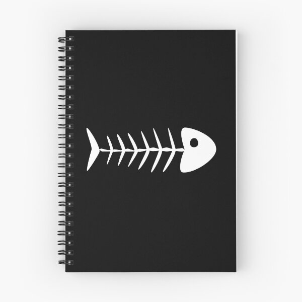 Item preview, Fishbone designed and sold by strat1963.