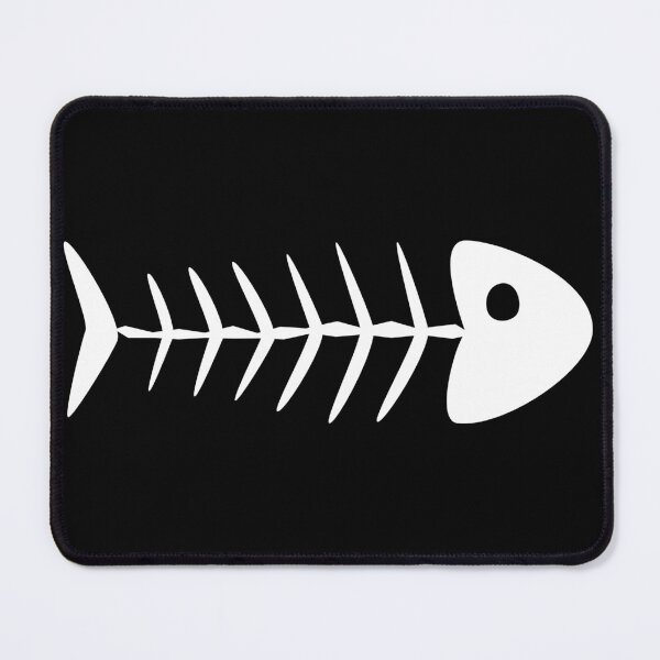 Item preview, Fishbone designed and sold by strat1963.