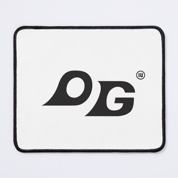 Item preview, OG - Initials You designed and sold by NorasetKunjara.