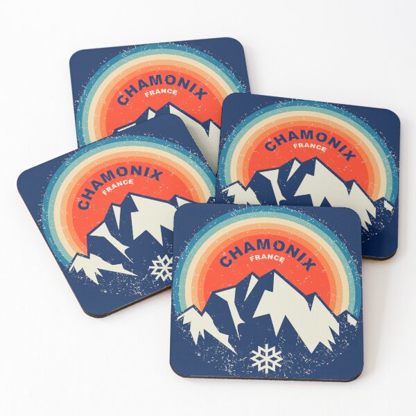 Item preview, Chamonix, France designed and sold by studio838.