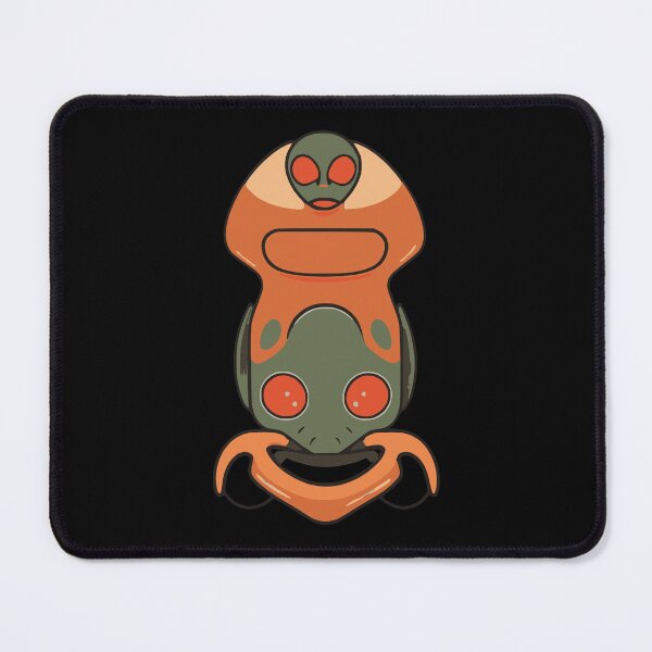 Item preview, Animated Alien Design, Truth seeker, Printed Truth Gift Idea! designed and sold by printedtruth.