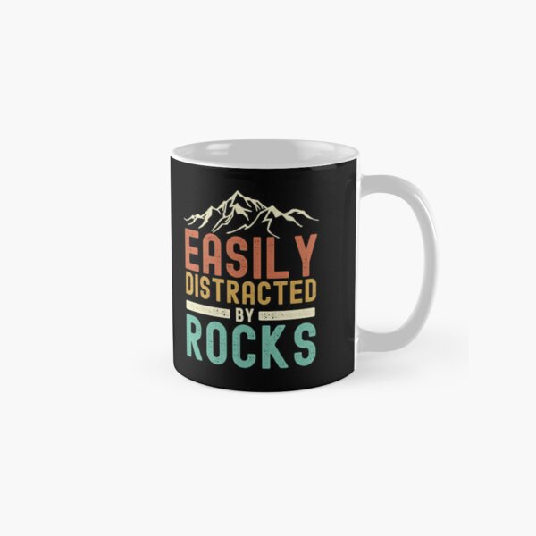 Geologist Coffee Mug, Geologist Gifts, Fun Inexpensive Gifts for Coworkers Under  25 Dollars, Work Related Gifts, Geology Merchandise 