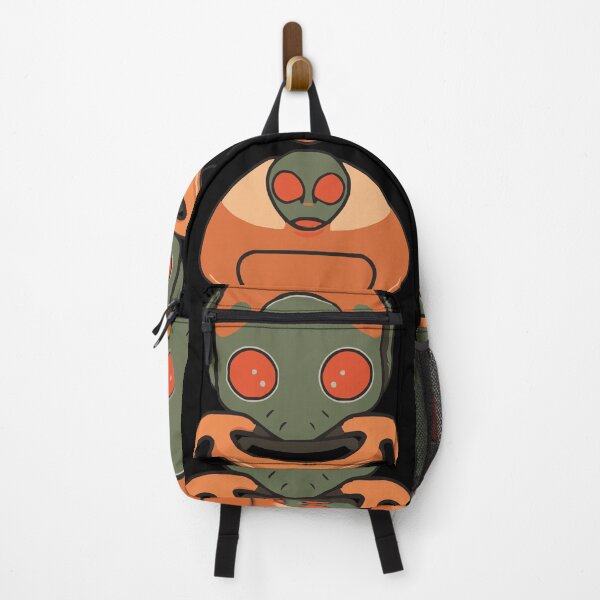 Item preview, Animated Alien Design, Truth seeker, Printed Truth Gift Idea! designed and sold by printedtruth.