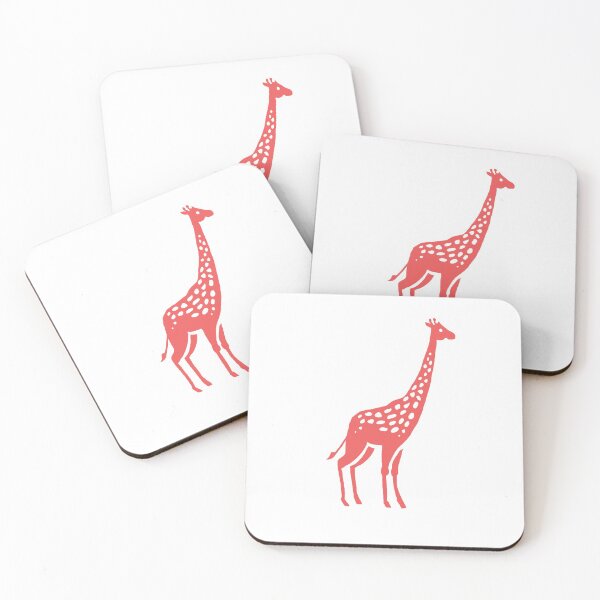 Item preview, Giraffes - Tallest Animal on Earth! designed and sold by e-dream.
