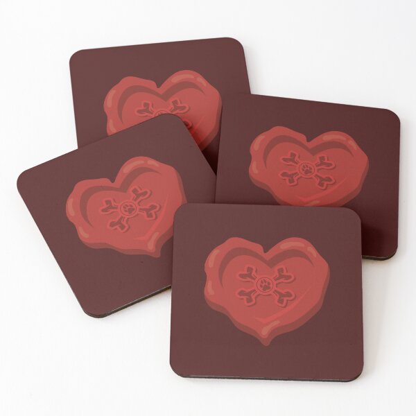 Item preview, Wax Seal With Dog Paw For Puppies Lovers And Pets Approvers designed and sold by SimpleAndGreat.