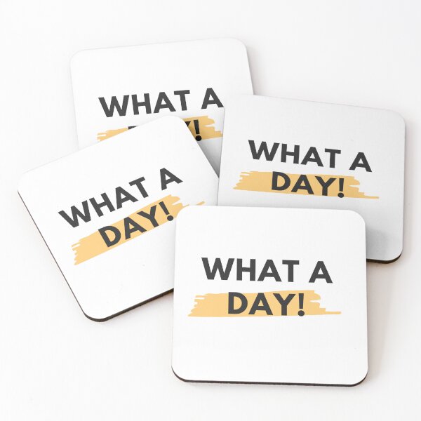 Item preview, What a day! designed and sold by lonelyflight.