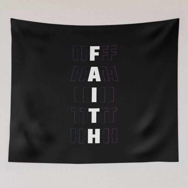 Item preview, Colorful Faith Christian Design designed and sold by brixx rb.