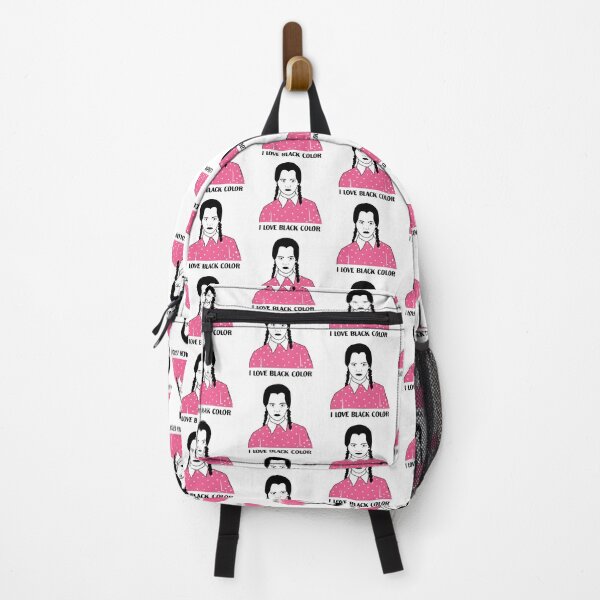 Item preview, Copy of wednesday addams,Addams Family designed and sold by azee7391.