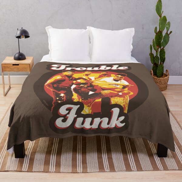 Item preview, Problema Funk 80s Funky Soul designed and sold by eyepoo.