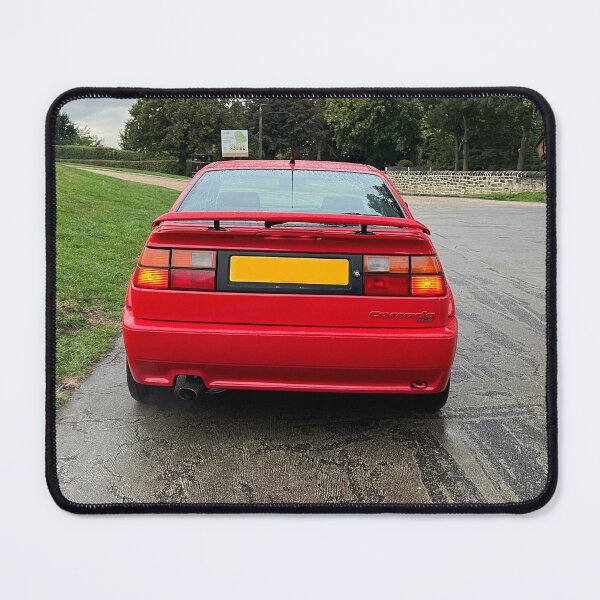 Item preview, My Corrado - Spoiler up designed and sold by vr6280.