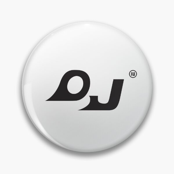 Item preview, OJ - Initials You designed and sold by NorasetKunjara.