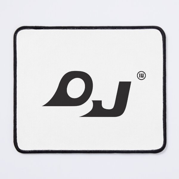 Item preview, OJ - Initials You designed and sold by NorasetKunjara.