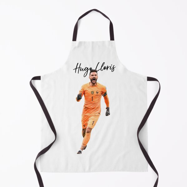 Item preview, Hugo Lloris designed and sold by Truefans.