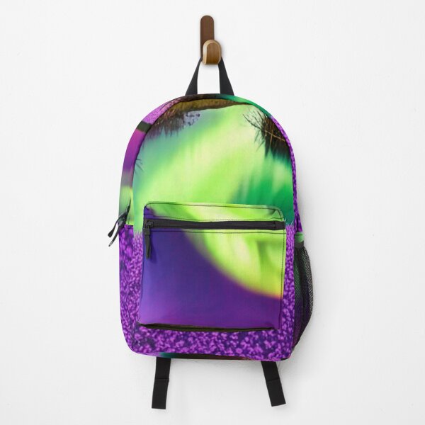 Item preview, Colorful Aurora Borealis designed and sold by VitalDesigner.