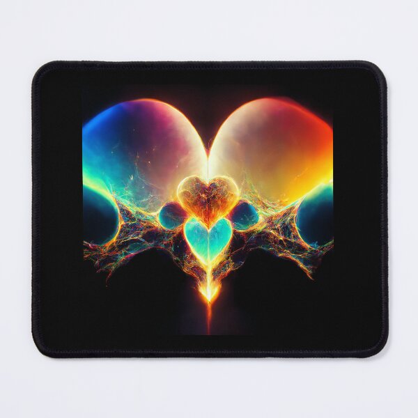 Item preview, Universally Generated Love #2 designed and sold by 3ThePrompt.