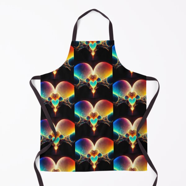 Item preview, Universally Generated Love #2 designed and sold by 3ThePrompt.