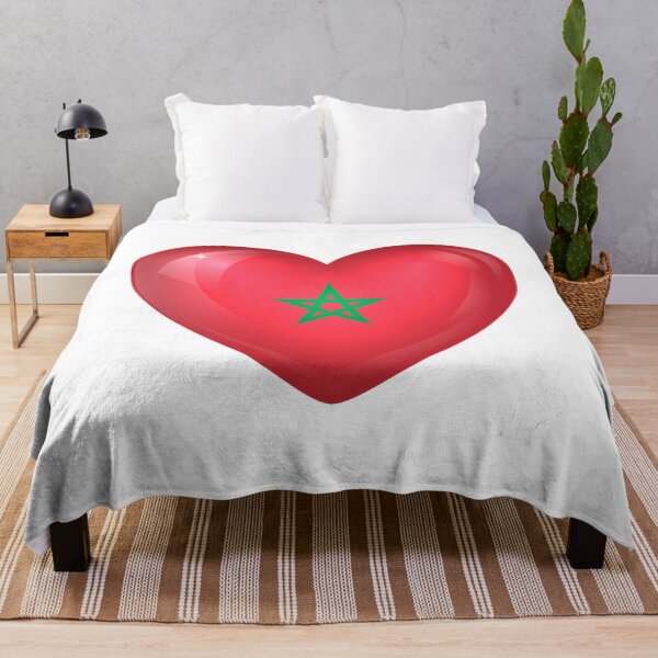 Item preview, Morocco World Cup 2022 football Essential designed and sold by Mondir ⭐⭐⭐⭐⭐.