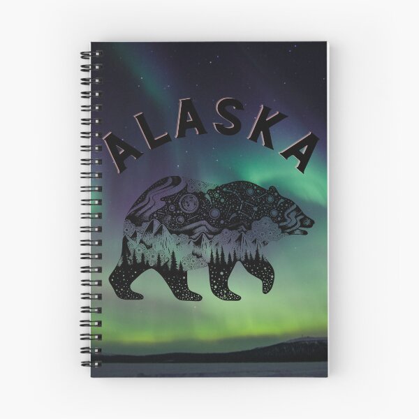 Item preview, Alaskan Bush People Design designed and sold by Gausz György.