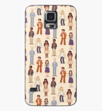the good place Case/Skin for Samsung Galaxy