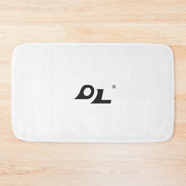 Item preview, OL - Initials You designed and sold by NorasetKunjara.