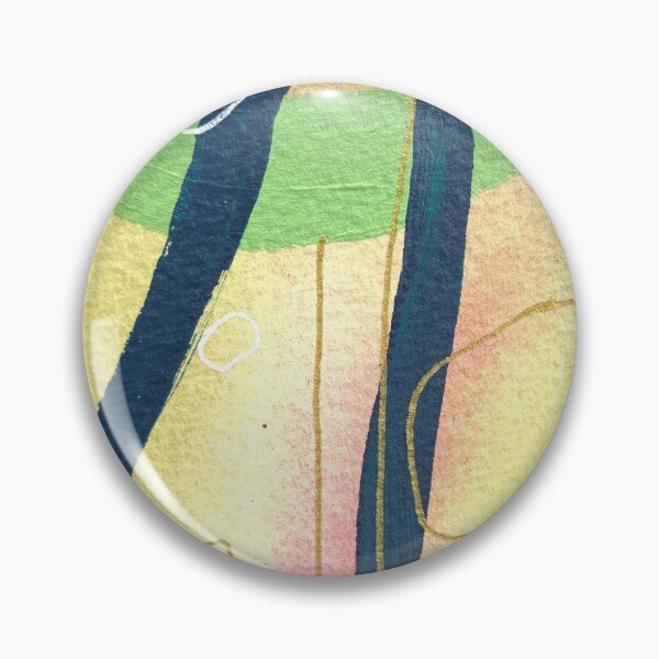 Item preview, Beautiful nature landscape, colorful watercolor abstract designed and sold by anaozzart.